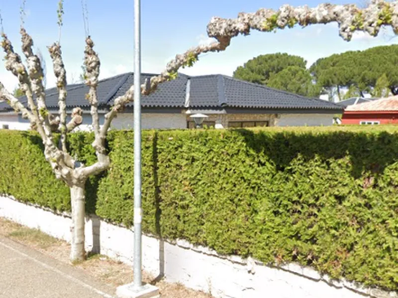 Foto del proyecto VIVIENDA - LA CORALA